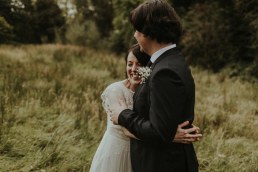 Kilronan Castle wedding | Linda and Martin 2