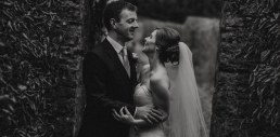 Nicola and Kieran | Castle Durrow Wedding 4