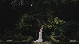 Aisling and Jerry slideshow | Marlfield House Hotel 2