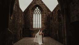 Fiona & Adrian | Wedding in Broadhaven Bay Hotel | Belmullet 1