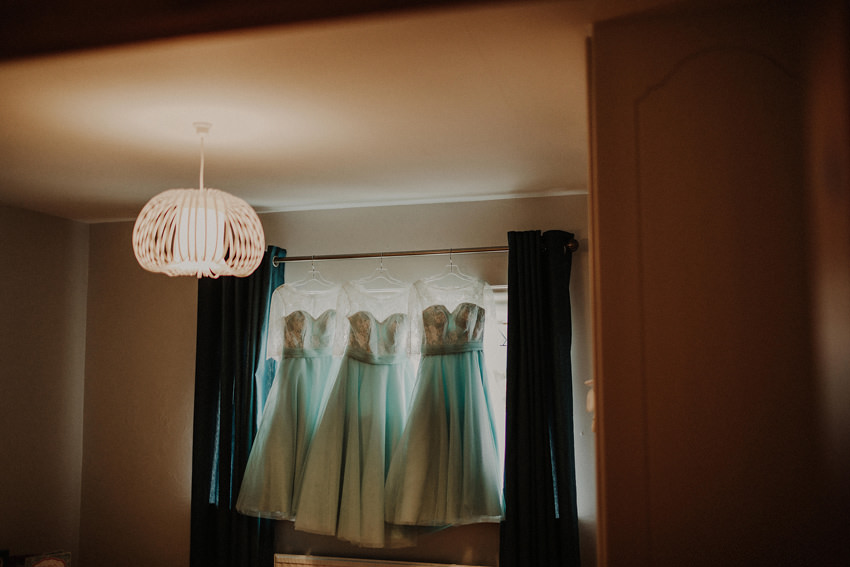 Spring wedding in Farnham Estate | Maureen & Paul 3