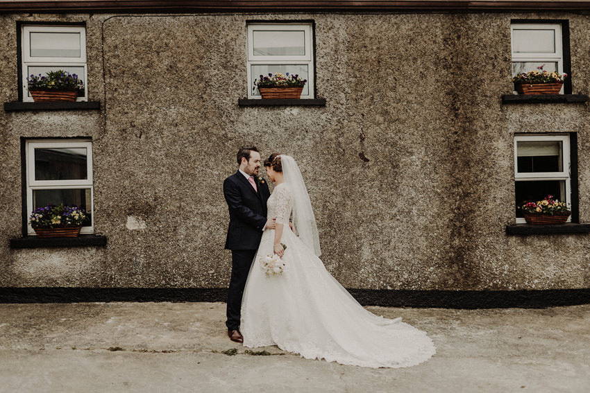 Spring wedding in Farnham Estate | Maureen & Paul 57