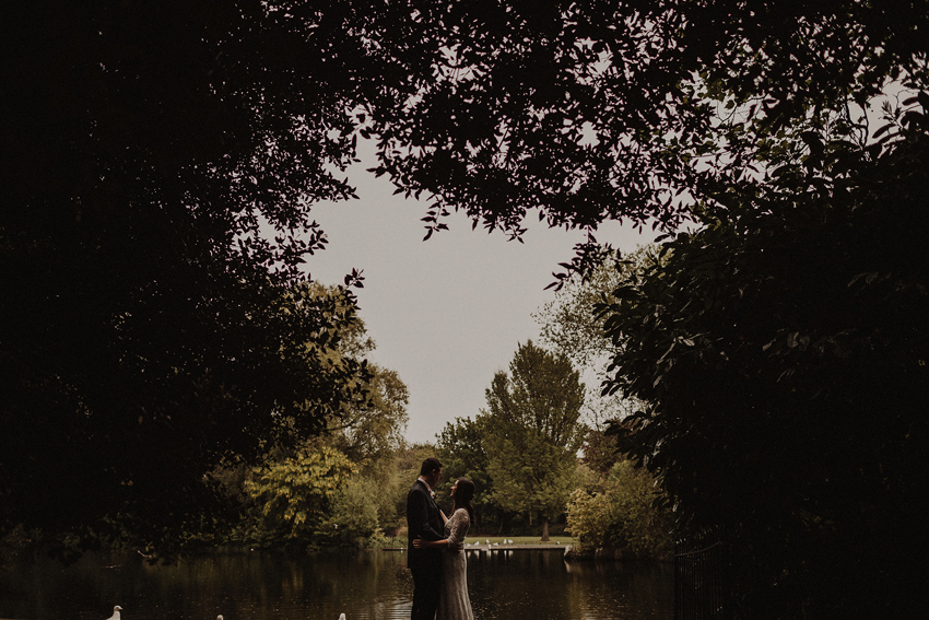 artistic picture stephens green