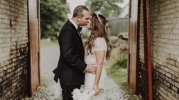 Josephine and Marcus | Coopershill House wedding slideshow 1