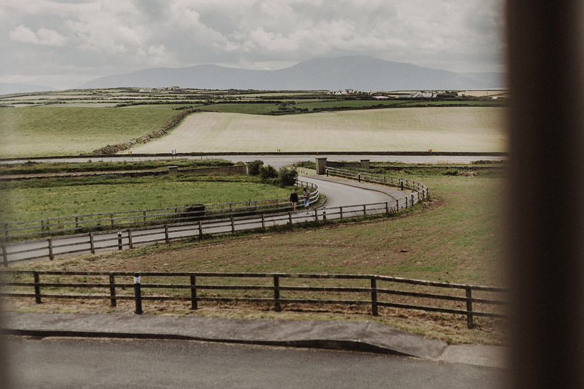 Summer wedding at Ballintaggart House - Dingle | Hazel and J.R. 21