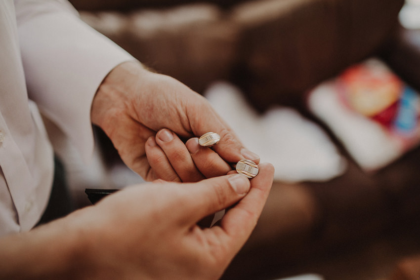 Summer wedding at Ballintaggart House - Dingle | Hazel and J.R. 31