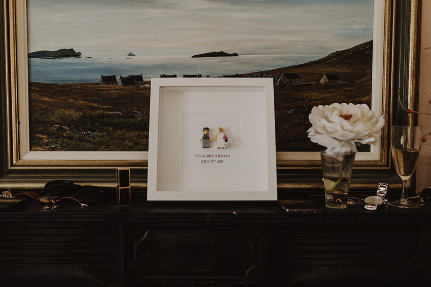 Summer wedding at Ballintaggart House - Dingle | Hazel and J.R. 47