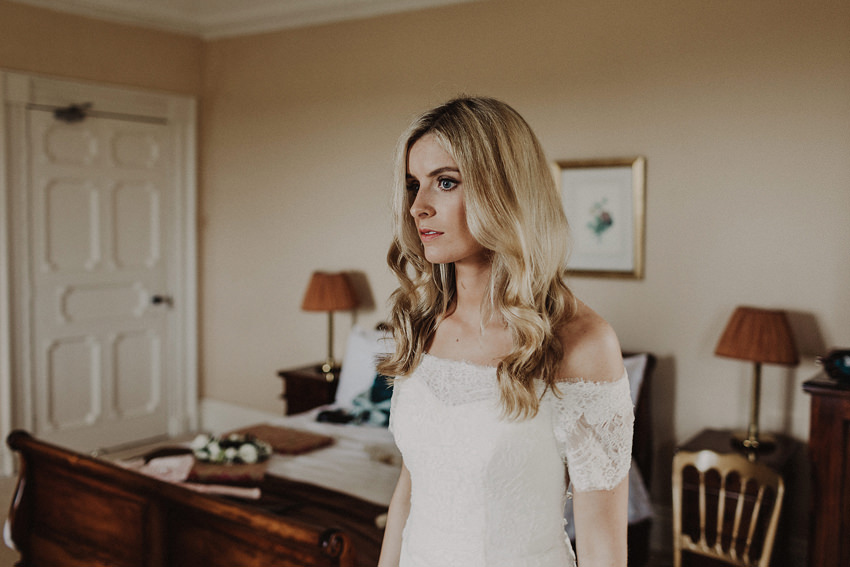 Summer wedding at Ballintaggart House - Dingle | Hazel and J.R. 63