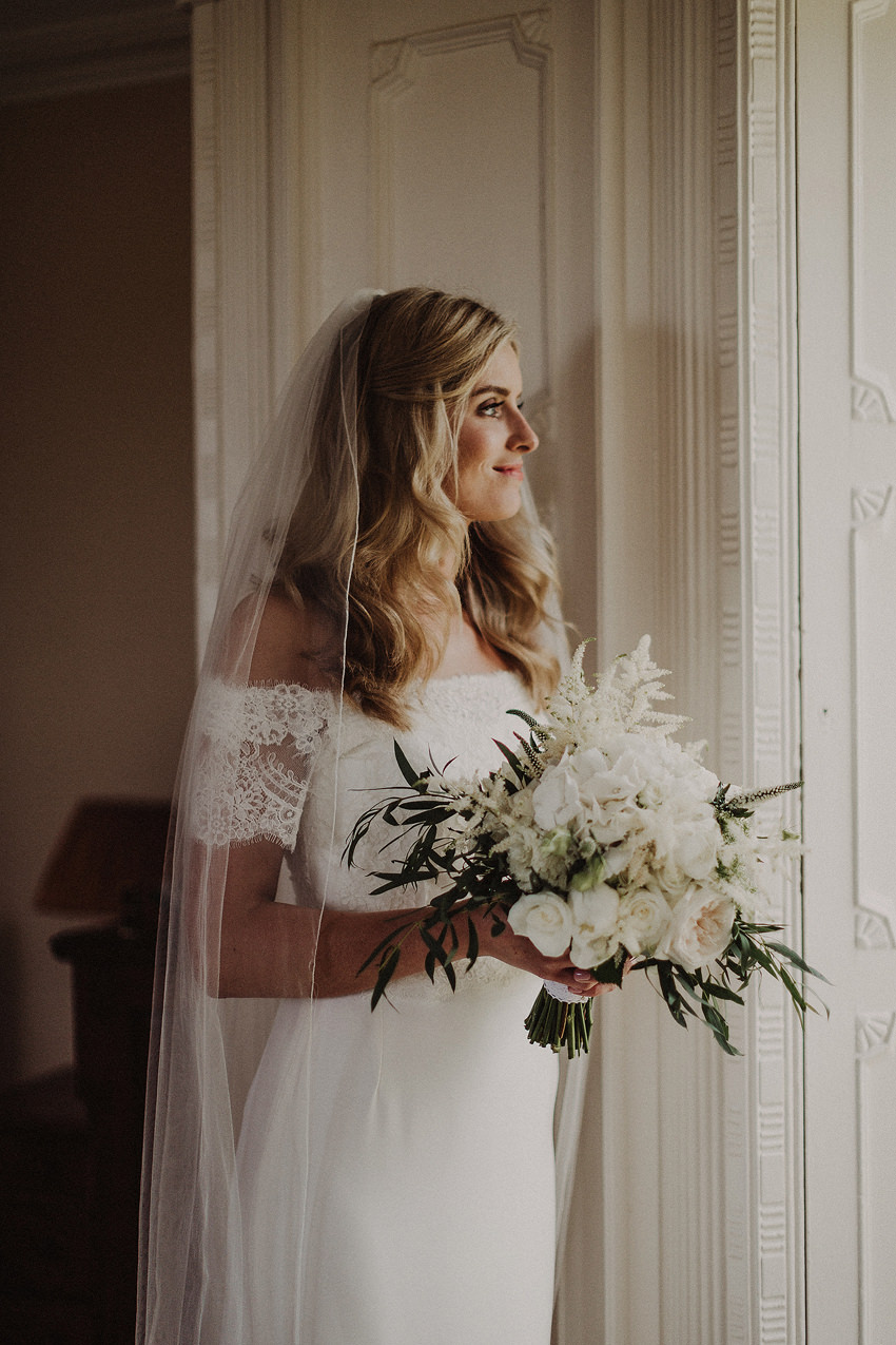 Summer wedding at Ballintaggart House - Dingle | Hazel and J.R. 65