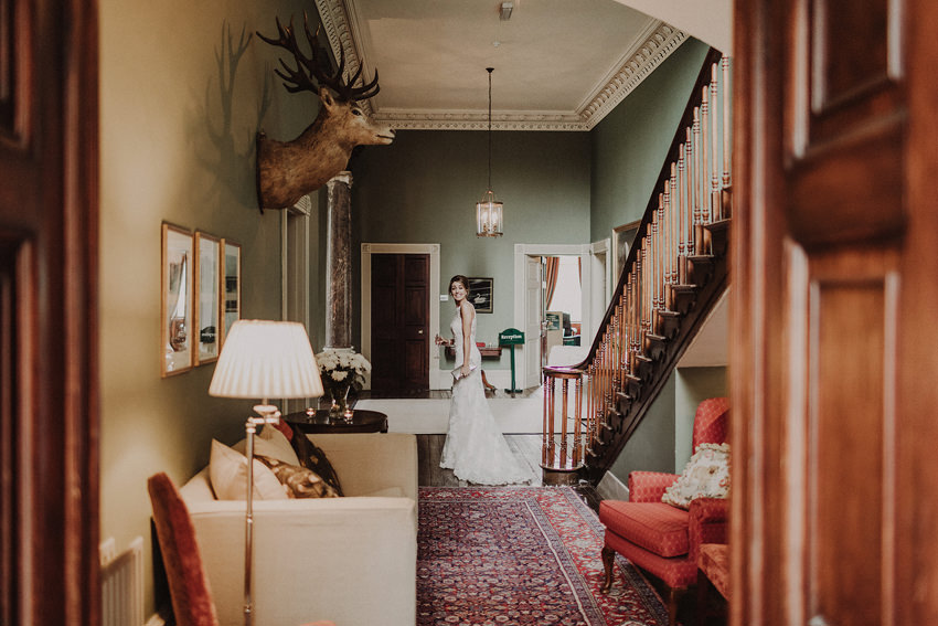 Arlene and Steve | Kilshane House wedding photos 242