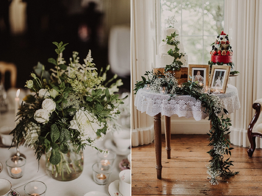 Summer wedding at Ballintaggart House - Dingle | Hazel and J.R. 113