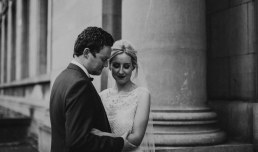 Audrey and John | Hibernian Club Dublin |Wedding slideshow 1