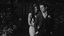 Sarah and Paul | Rathsallagh House wedding slideshow 3