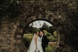 Kate & Jeremy wedding Slideshow - Mount Juliet 6
