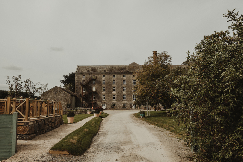 A laid back wedding at The Millhouse Slane | Roisin & Sean 1201