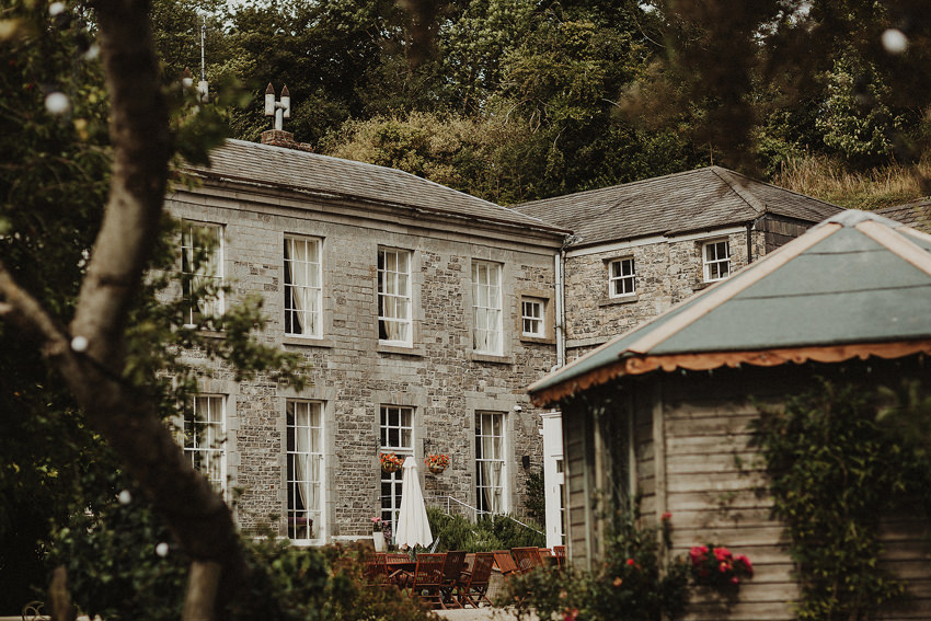 A laid back wedding at The Millhouse Slane | Roisin & Sean 1364