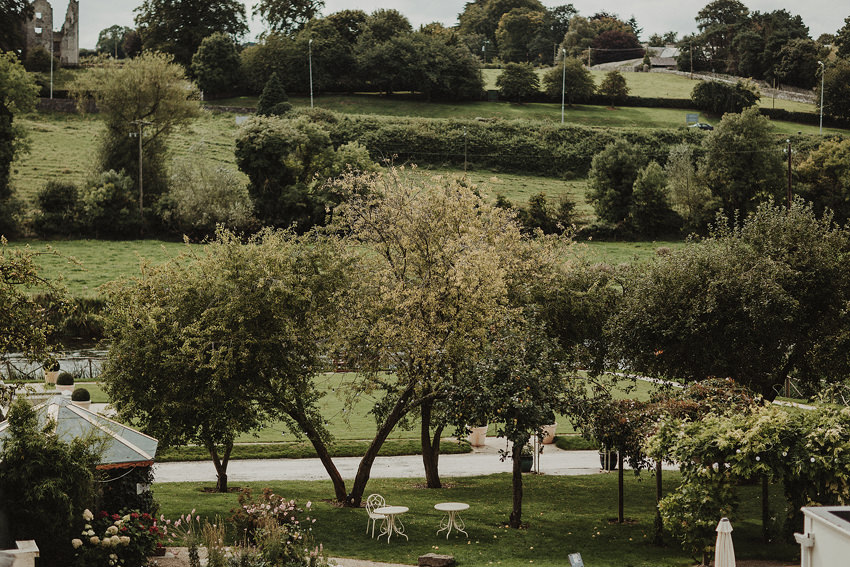 A laid back wedding at The Millhouse Slane | Roisin & Sean 1362