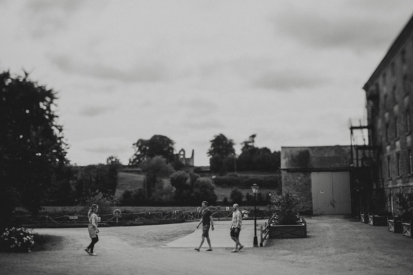 A laid back wedding at The Millhouse Slane | Roisin & Sean 1214