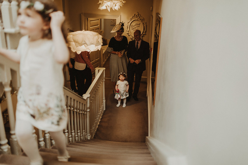 A laid back wedding at The Millhouse Slane | Roisin & Sean 1402