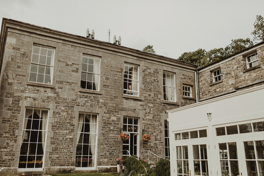 A laid back wedding at The Millhouse Slane | Roisin & Sean 1218