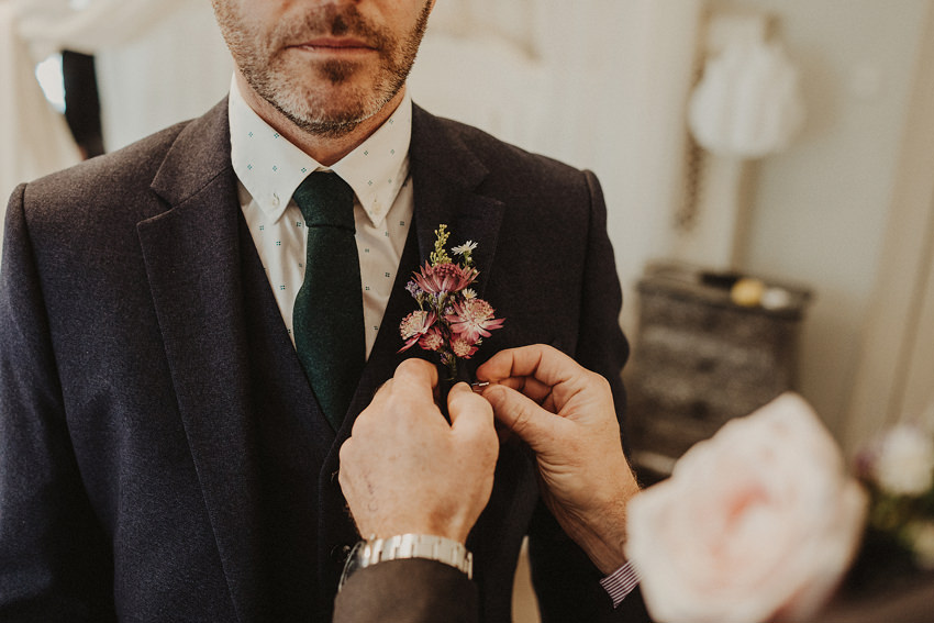 A laid back wedding at The Millhouse Slane | Roisin & Sean 1246