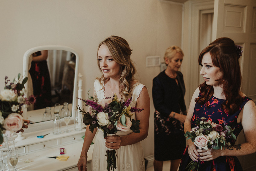 A laid back wedding at The Millhouse Slane | Roisin & Sean 1235