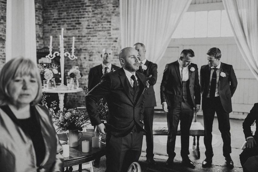 A laid back wedding at The Millhouse Slane | Roisin & Sean 1253
