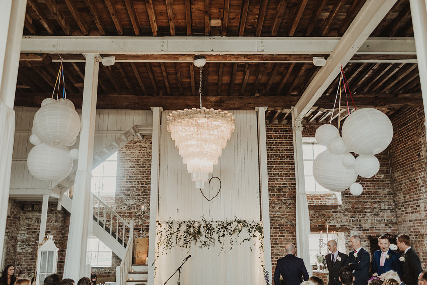 A laid back wedding at The Millhouse Slane | Roisin & Sean 1413