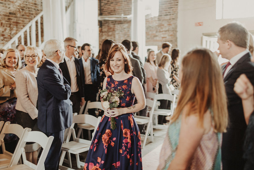 A laid back wedding at The Millhouse Slane | Roisin & Sean 1421