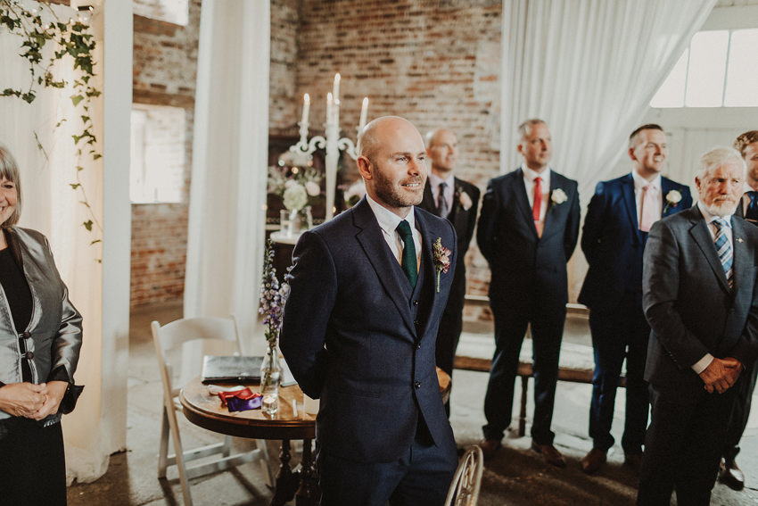 A laid back wedding at The Millhouse Slane | Roisin & Sean 1424