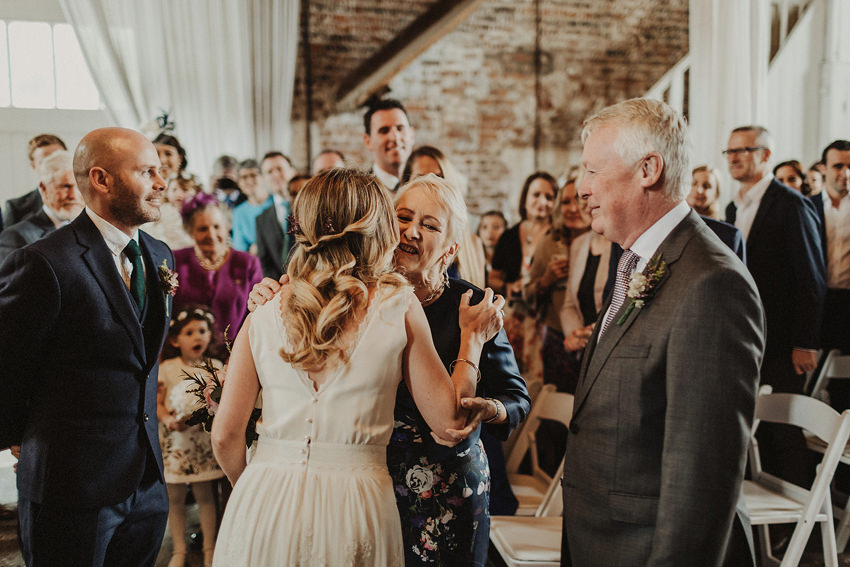 A laid back wedding at The Millhouse Slane | Roisin & Sean 1426