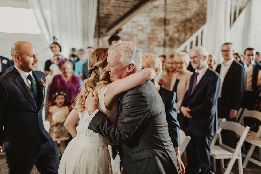 A laid back wedding at The Millhouse Slane | Roisin & Sean 1427