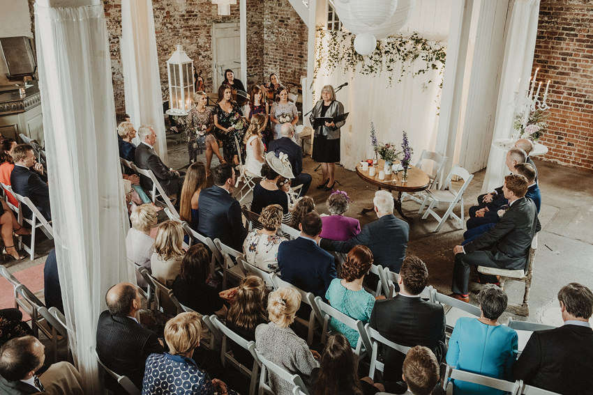 A laid back wedding at The Millhouse Slane | Roisin & Sean 1429