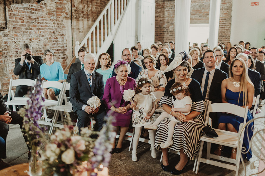 A laid back wedding at The Millhouse Slane | Roisin & Sean 1273
