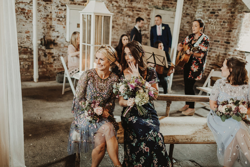 A laid back wedding at The Millhouse Slane | Roisin & Sean 1275