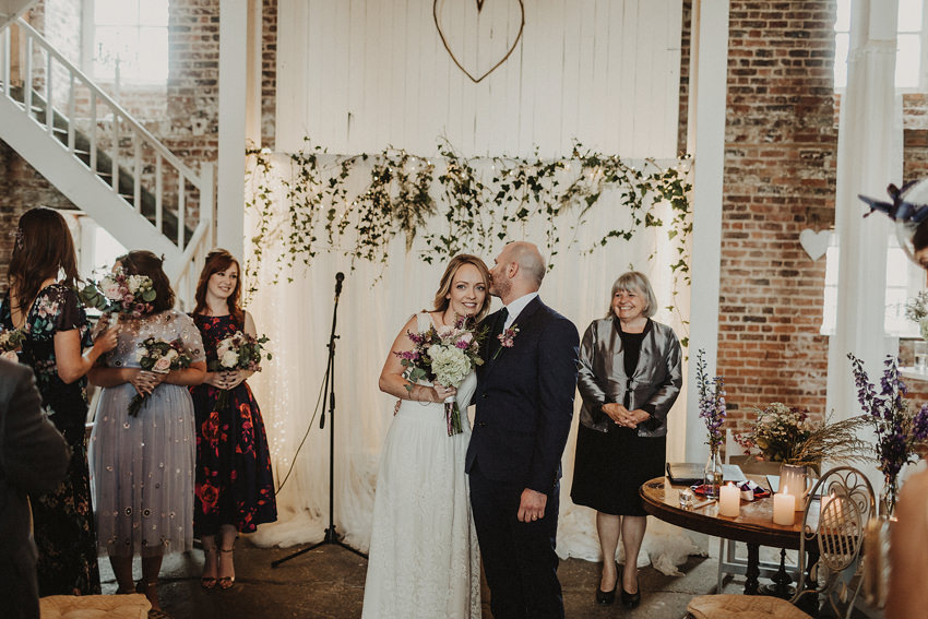 A laid back wedding at The Millhouse Slane | Roisin & Sean 1440