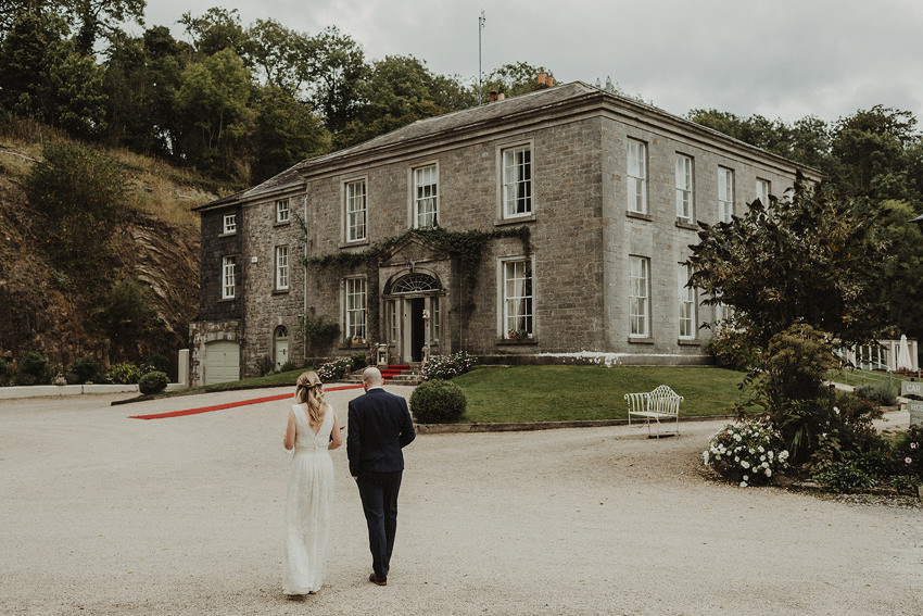 A laid back wedding at The Millhouse Slane | Roisin & Sean 1281