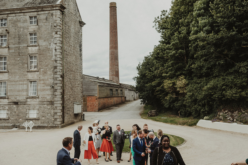 A laid back wedding at The Millhouse Slane | Roisin & Sean 1283