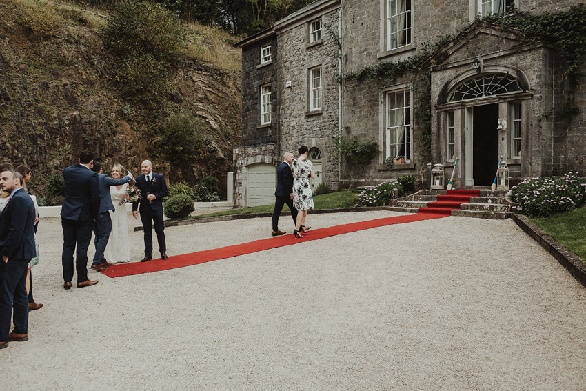 A laid back wedding at The Millhouse Slane | Roisin & Sean 1284