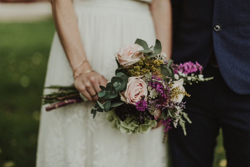 A laid back wedding at The Millhouse Slane | Roisin & Sean 1450