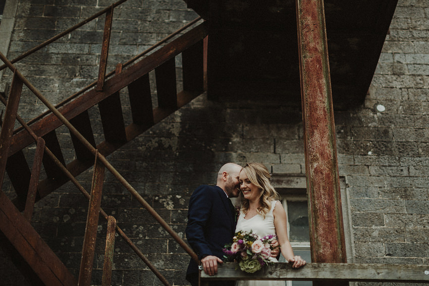 A laid back wedding at The Millhouse Slane | Roisin & Sean 1292