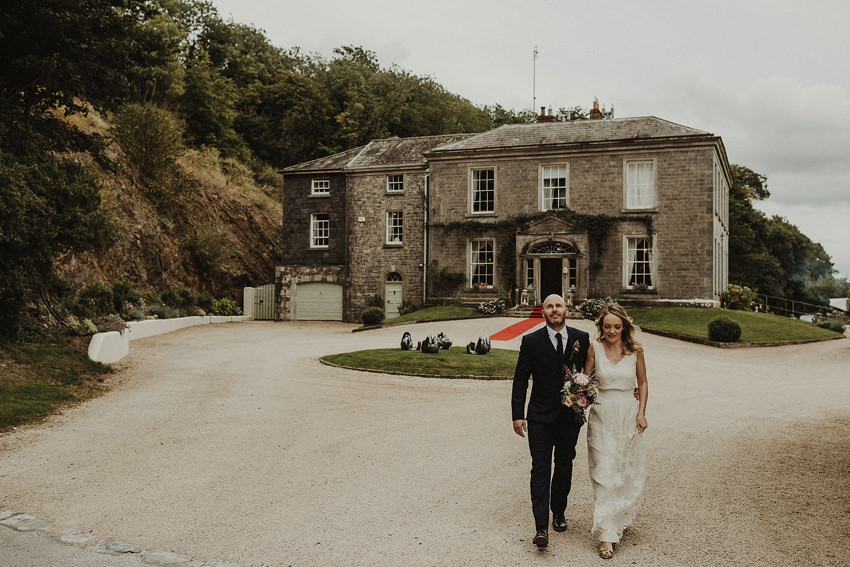 A laid back wedding at The Millhouse Slane | Roisin & Sean 1457