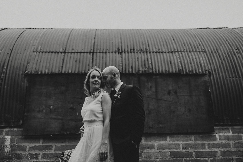 A laid back wedding at The Millhouse Slane | Roisin & Sean 1297