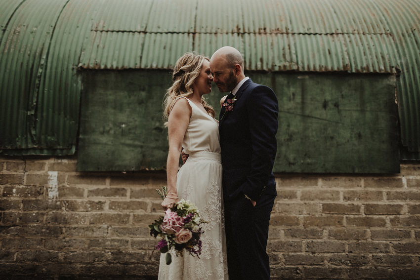 A laid back wedding at The Millhouse Slane | Roisin & Sean 1460