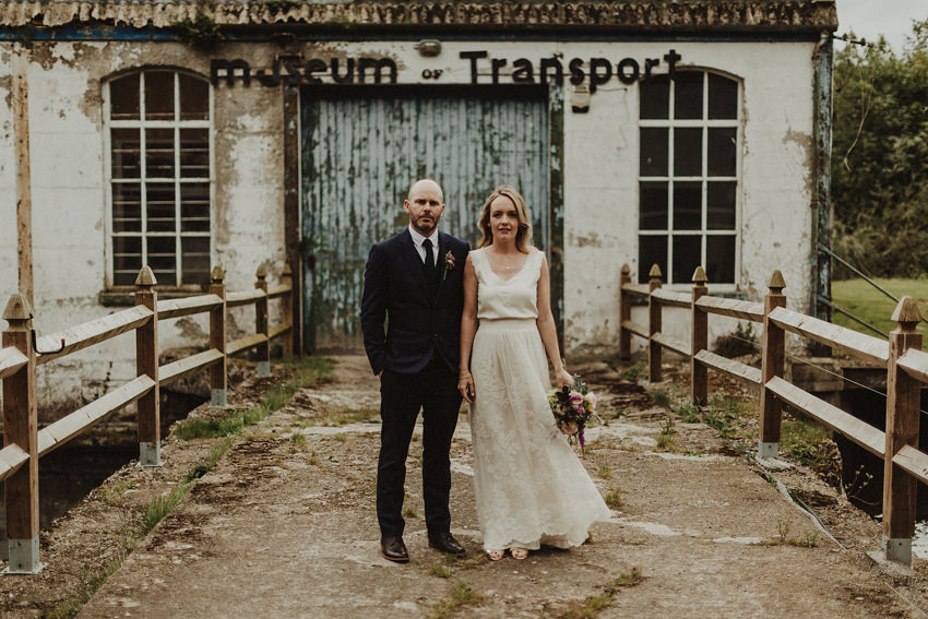 A laid back wedding at The Millhouse Slane | Roisin & Sean 1462
