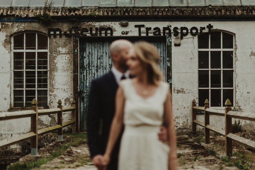 A laid back wedding at The Millhouse Slane | Roisin & Sean 1464