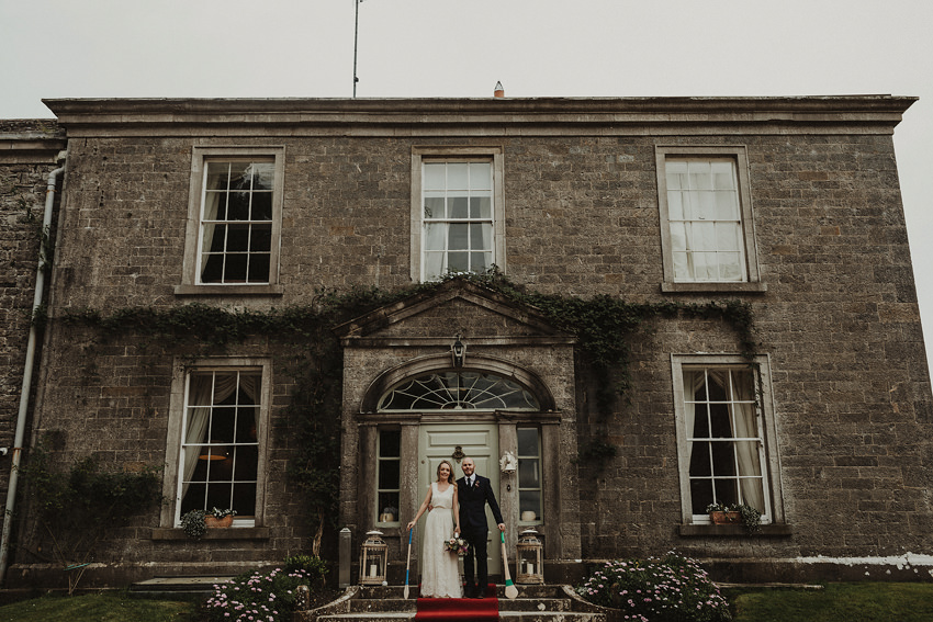 A laid back wedding at The Millhouse Slane | Roisin & Sean 1472