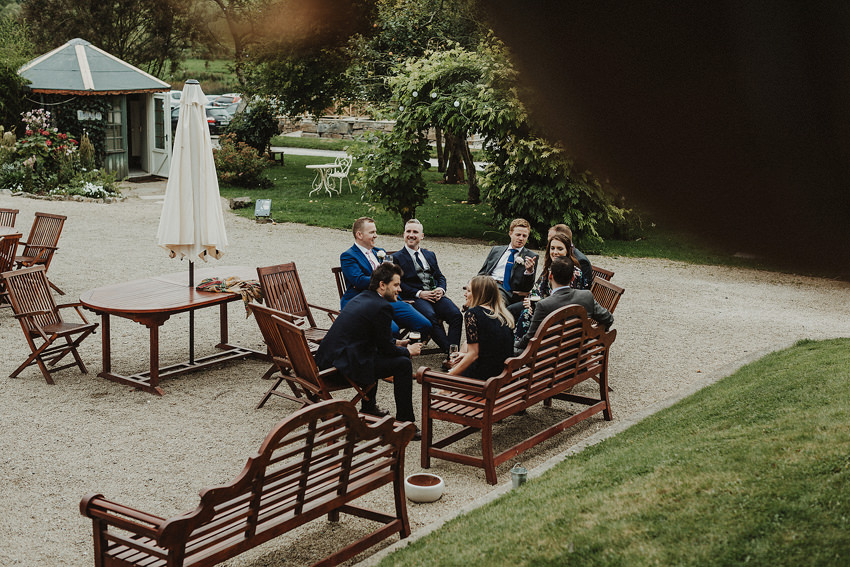 A laid back wedding at The Millhouse Slane | Roisin & Sean 1483