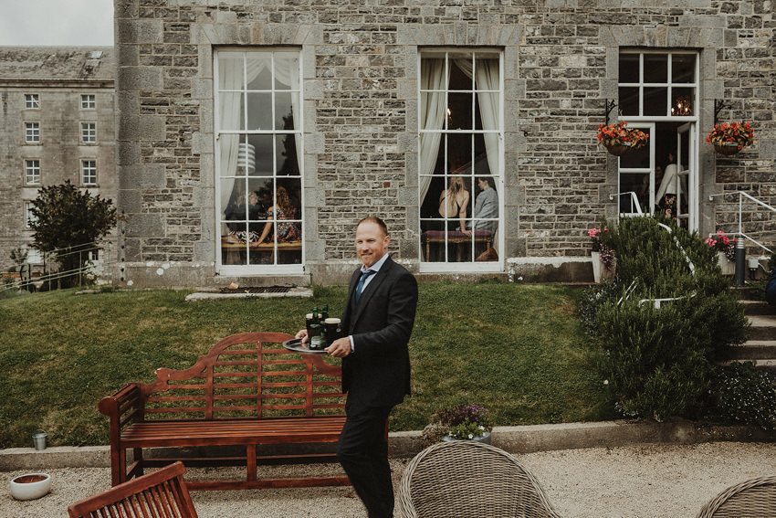 A laid back wedding at The Millhouse Slane | Roisin & Sean 1325