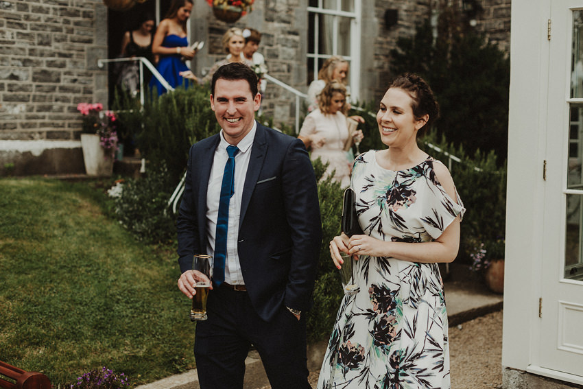 A laid back wedding at The Millhouse Slane | Roisin & Sean 1491